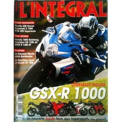 L'intégral n° 61